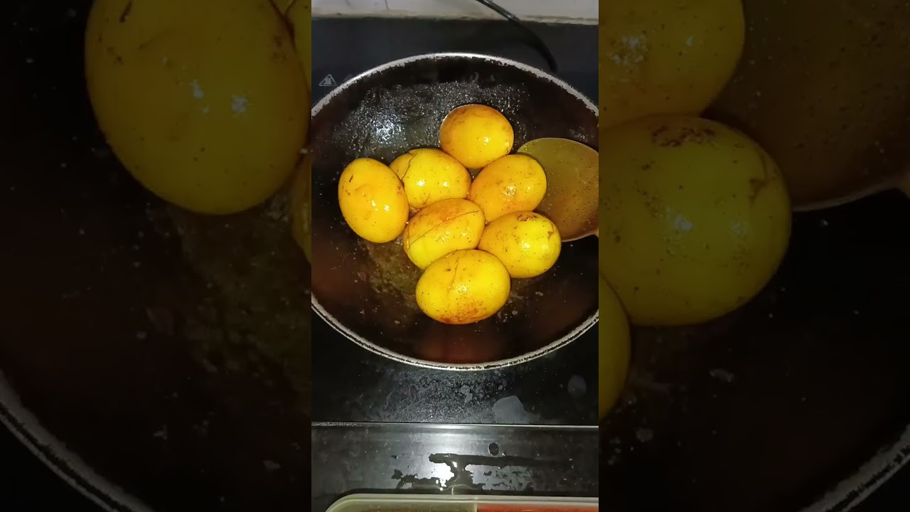 Anda kari 🥚🍲