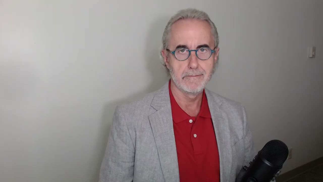 Кофе-брейк (5 минут с Богом) Псалом 103:4-8