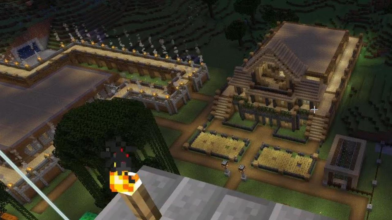 Wie steht es um Zerotopia? 🪦 Minecraft Zerotopia Part 62