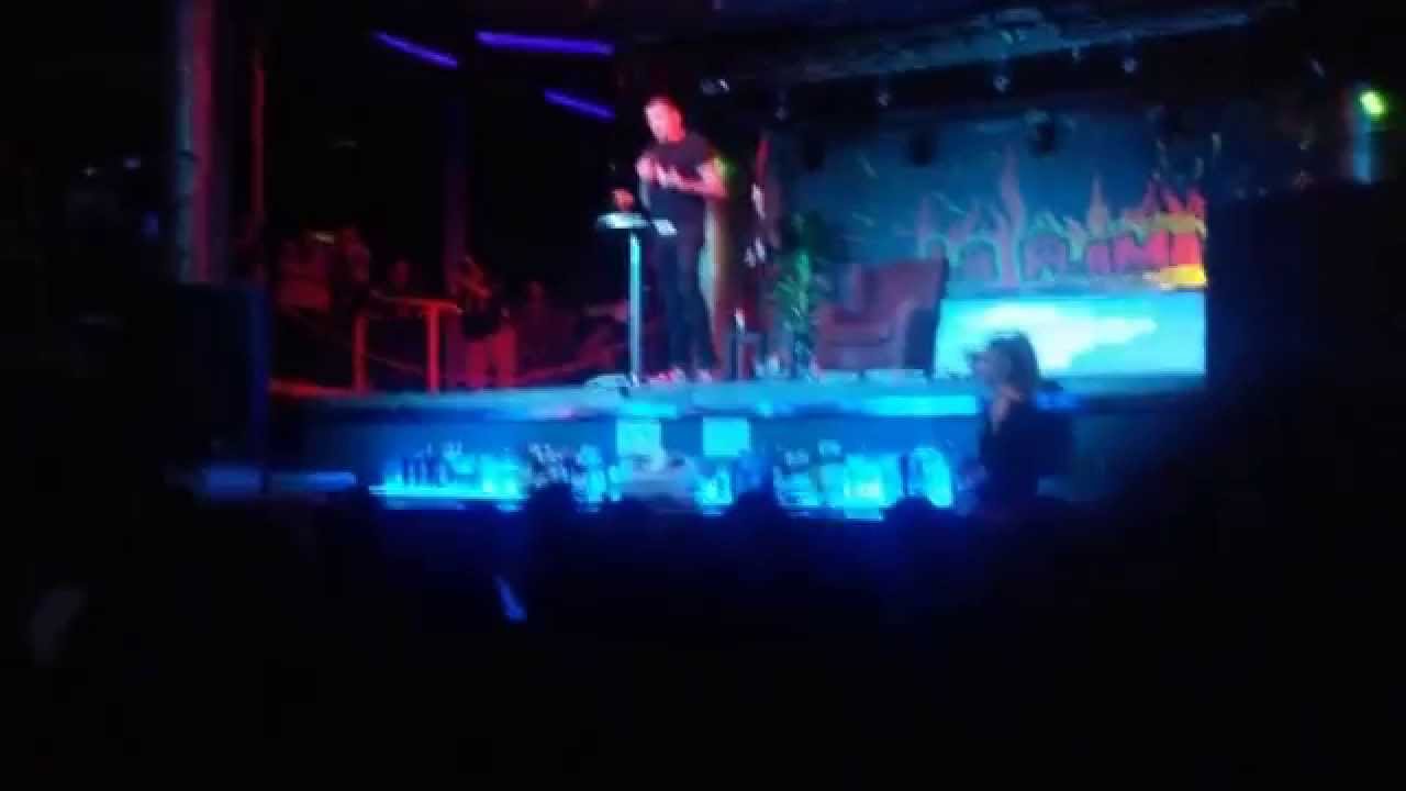 toni moog 1/3 la flama vilafranca del penedes