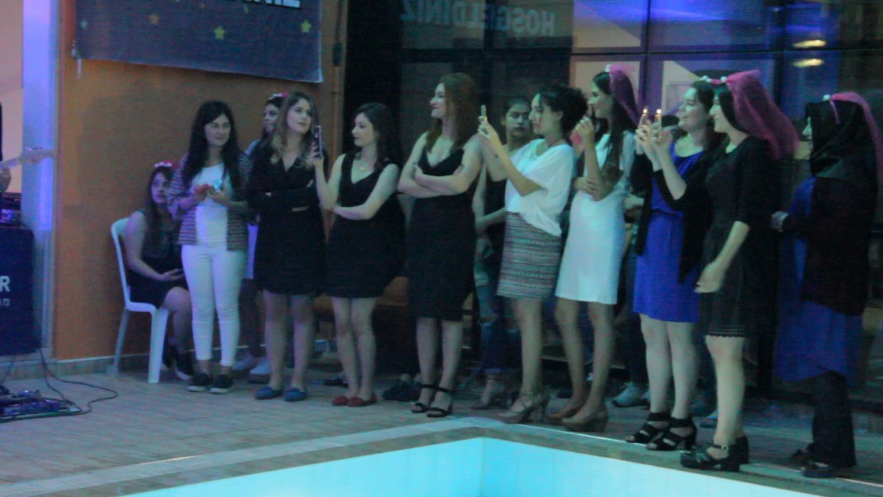 Yuvam Apart Canlı Müzik2