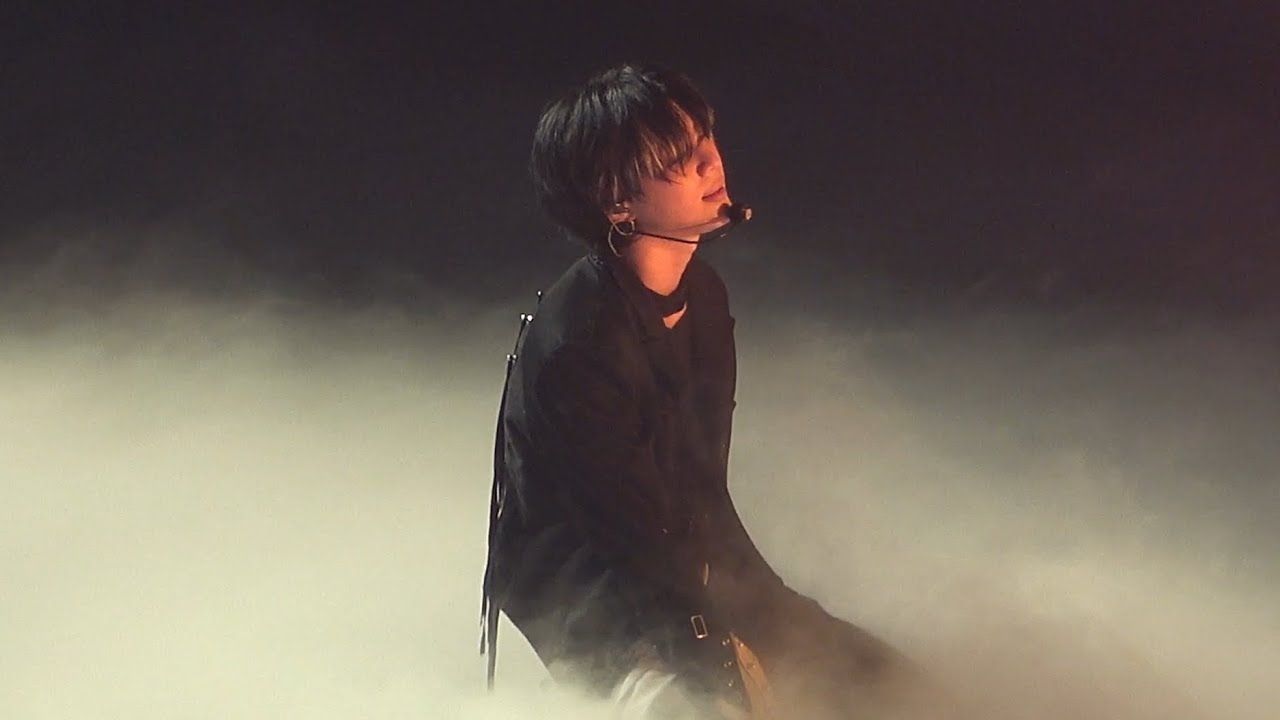 [4K] 240922 태민 사요나라히토리+이데아+헤븐 도쿄 ephemeral gaze 콘서트 직캠 (Taemin Sayonara Hitori+Idea+Heaven fancam)