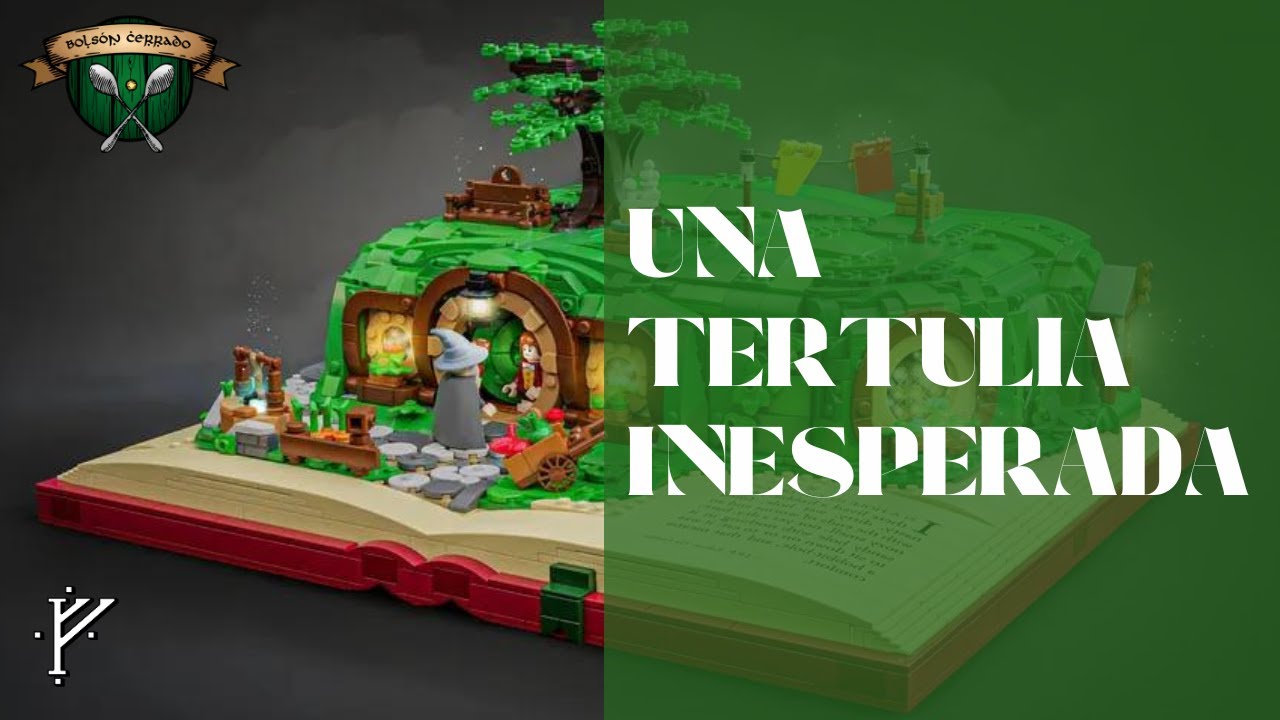 Tertulia Inesperada 14: De Nombres y Anillos