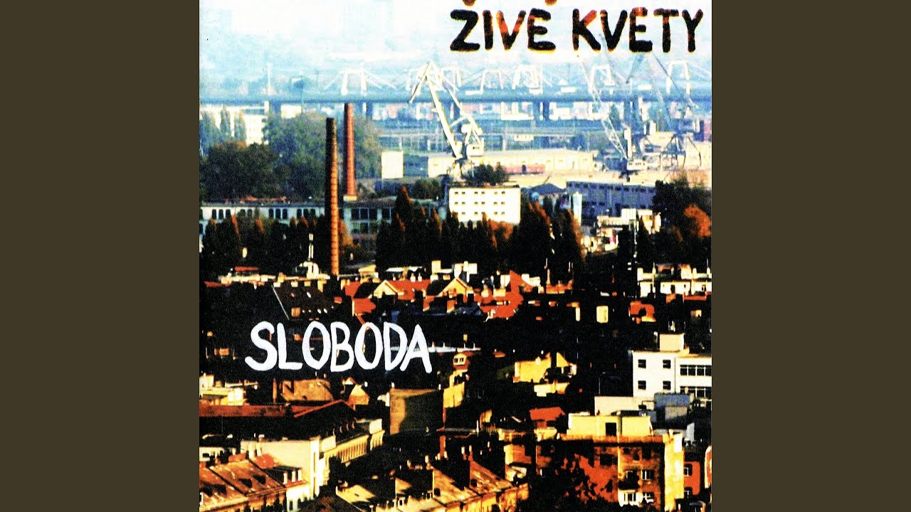 Dni Ako Komíny