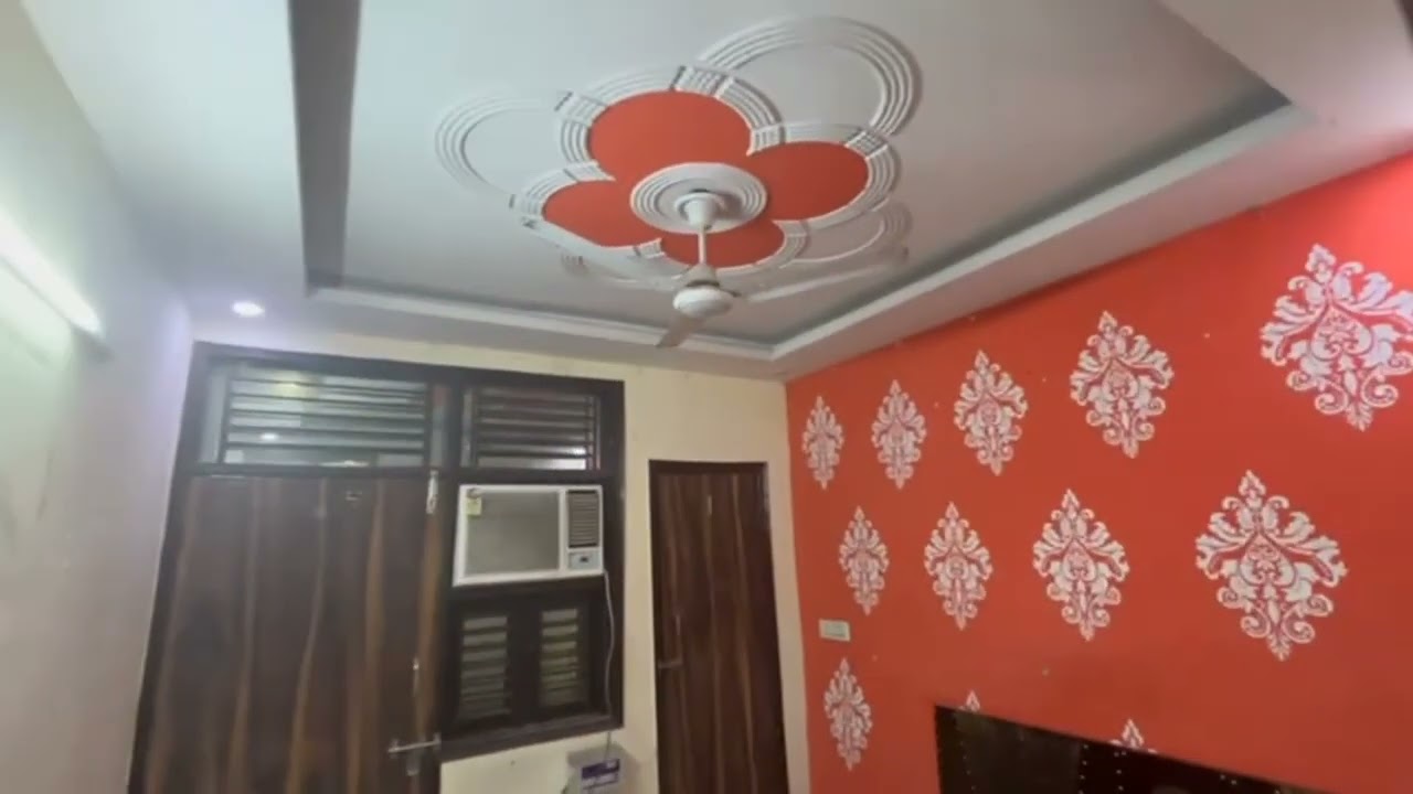 FOR RENT - 2bhk Sprate Floor In Uttam Nagar Near Metro Station Pls Contact - 9625448238