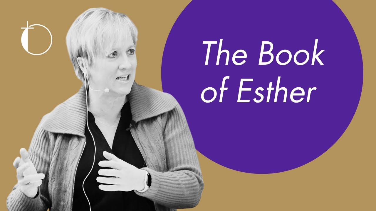 Contextualizing Esther