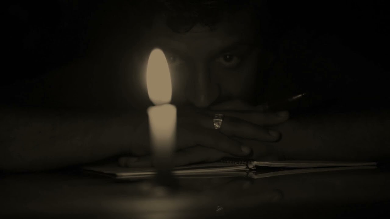 One More Light - Linkin Park With Lyrics, Slowed and Reverbed By Me