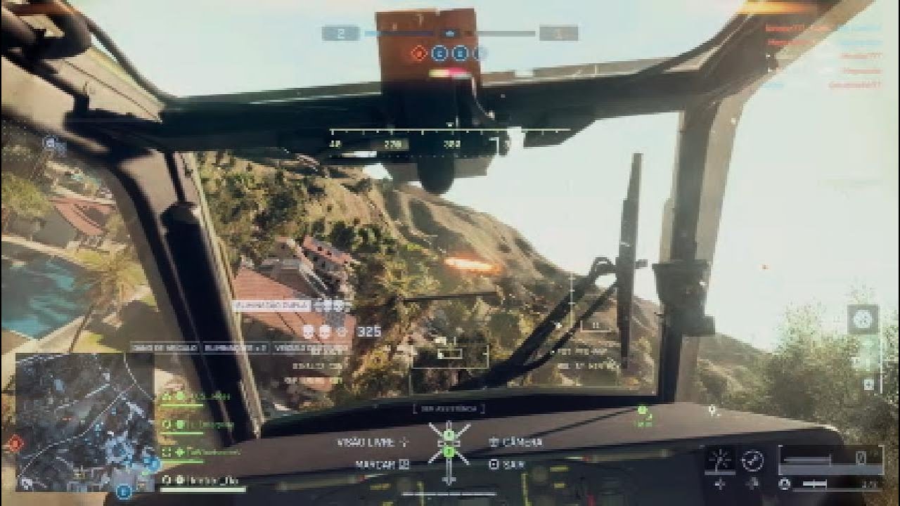 Battlefield 6: Eastwood | Escalation Gameplay (No Commentary) [PS5 - 2160p60 4K]