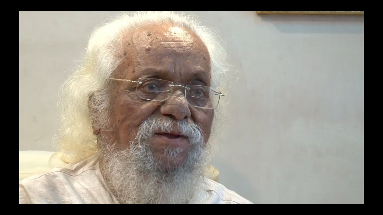 Documentary on Acharya Parvatikumar