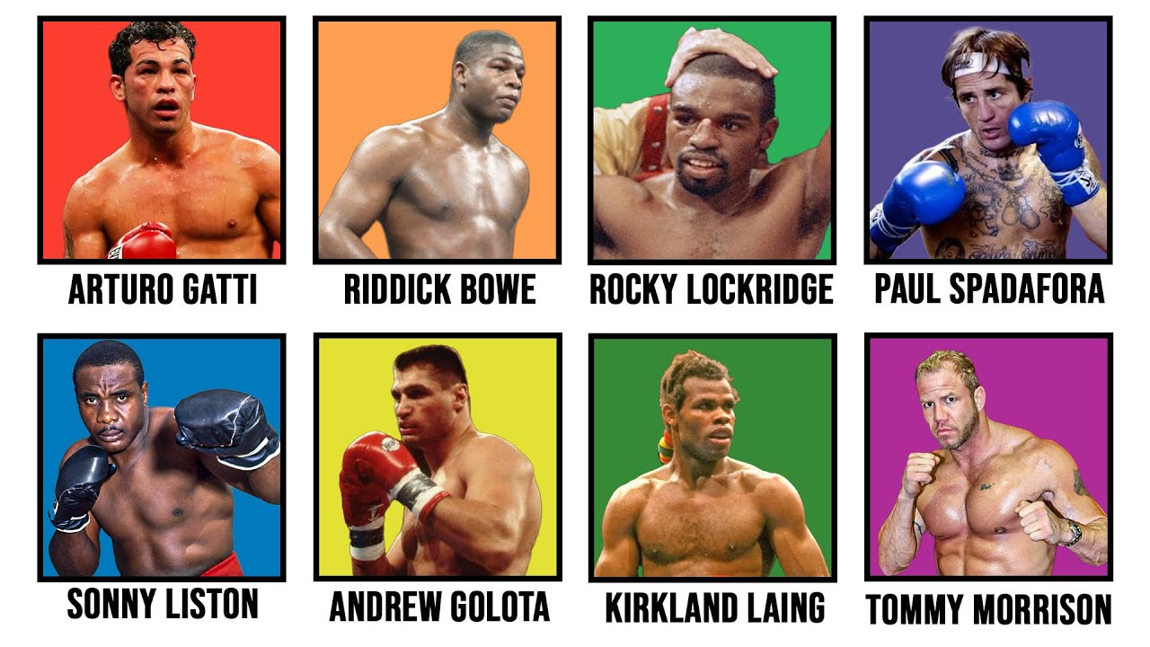 Every Boxer Who Turned Insane After Retirement Explained