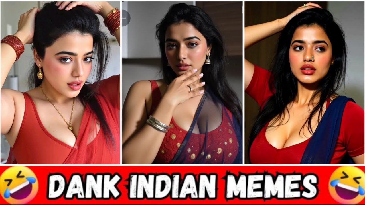 Dank indian Memes 🤓 Funny video | Comedy Short video | wah kya scene hai | funny Memes compilation