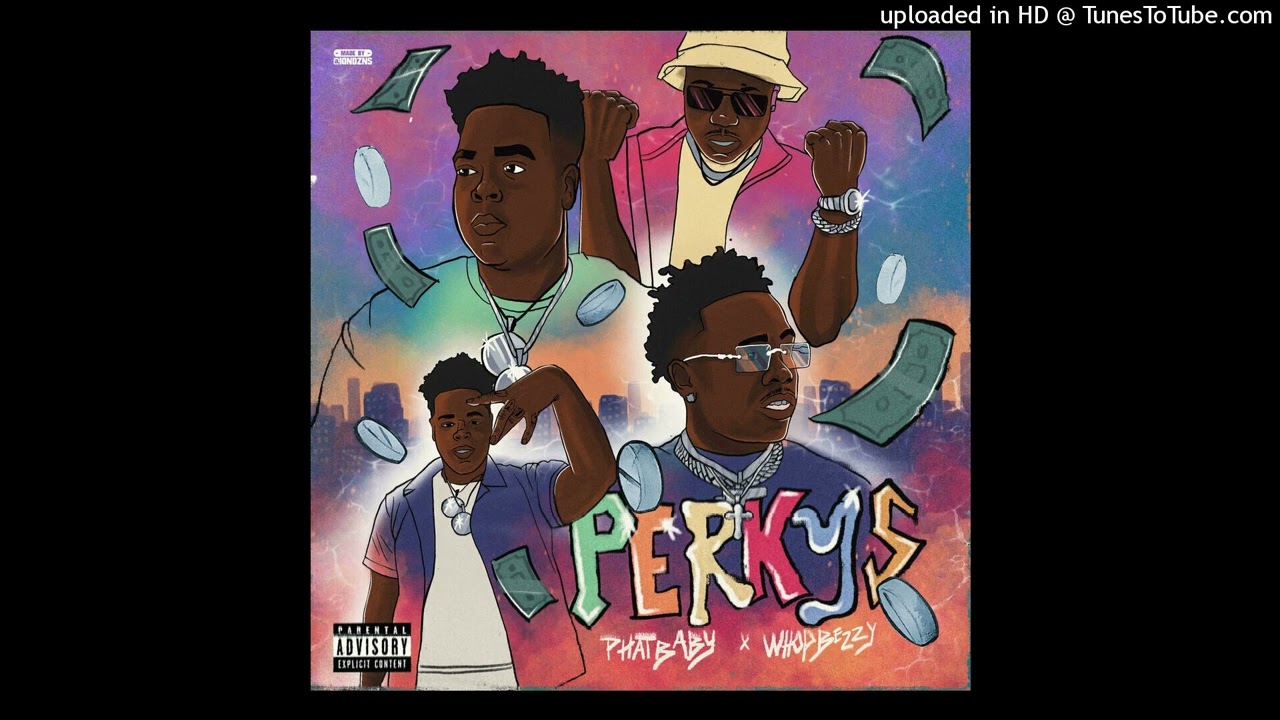 [FREE] WNC Whop Bezzy x 70th Street Carlos Type Beat “DAT 3” 2025