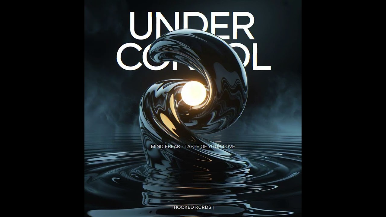 MIND FREAK - Taste Of Your Love