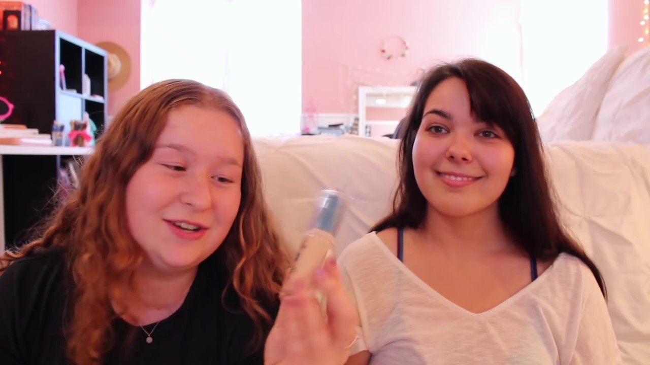 GRWM: Musical Theatre Party (feat. Julia Lester)