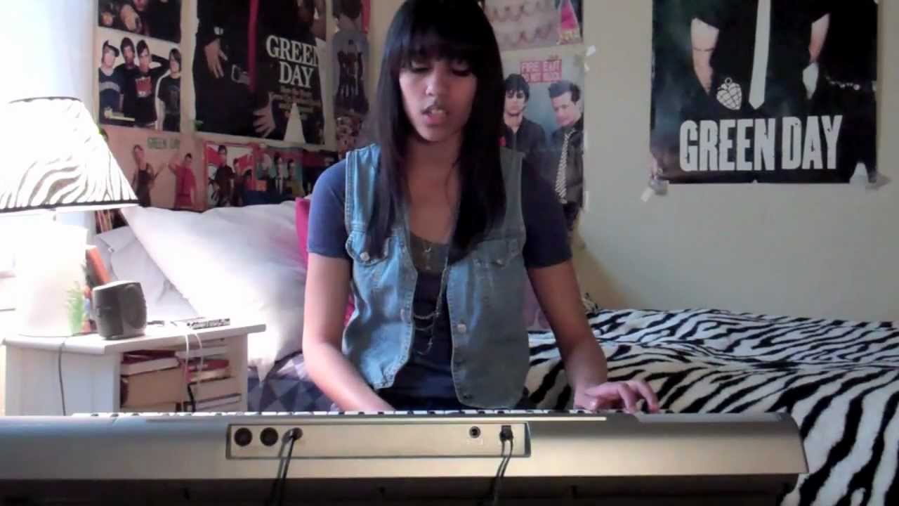 Titanic 100 Year Anniversary - Theme/My Heart Will Go On (Cover)