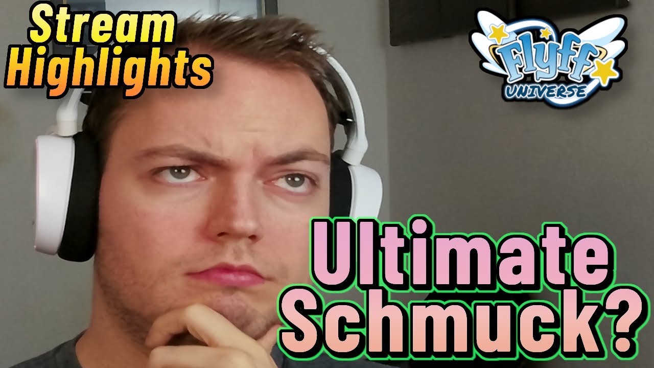 Flyff Universe - Lohnt sich Ultimate Schmuck? Was jeder vergisst! | New Horizon Update