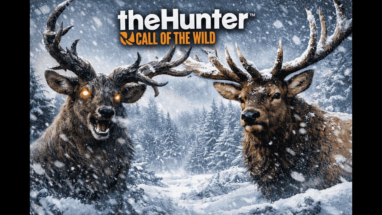 The hunter Asky Ridge Szybki odcinek i 3 DIAMENTY ! 💎