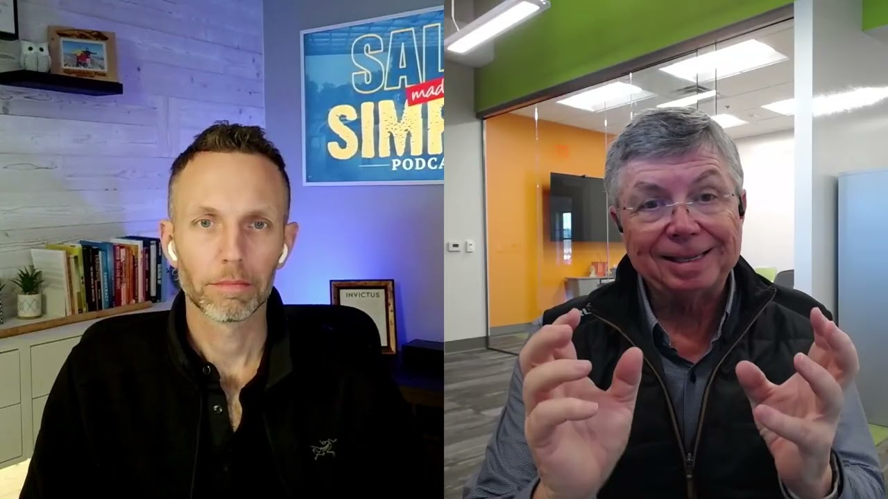Outdoor Living Pro Pricing Strategies to Stay Profitable in 2026 w/ Financial Expert, Greg Crabtree
