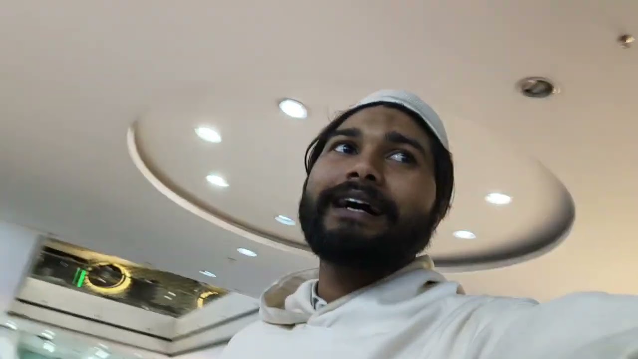 Kuwait mein market itna dur hai  kya batao aapko😭
