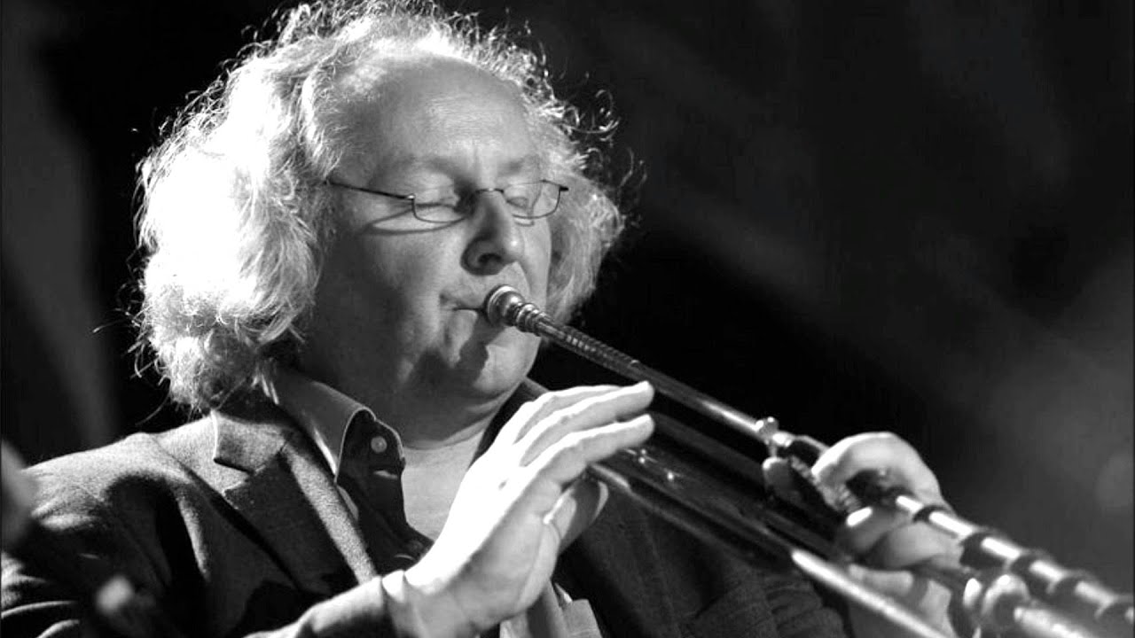 Reinhold Friedrich - Arthur Honegger - Intrada