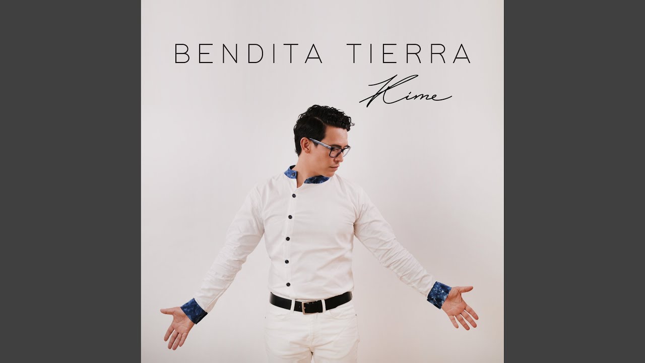 Bendita Tierra