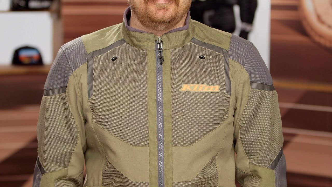 Klim Baja S4 Jacket & Pants Review