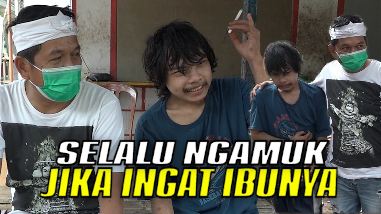 TERNYATA PANJI 15 TH DITINGGAL IBUNYAJADI TKI DI SAUDI&BAPAKNYA TENAGA KONTRAK KBERSIHAN DI INDORAMA