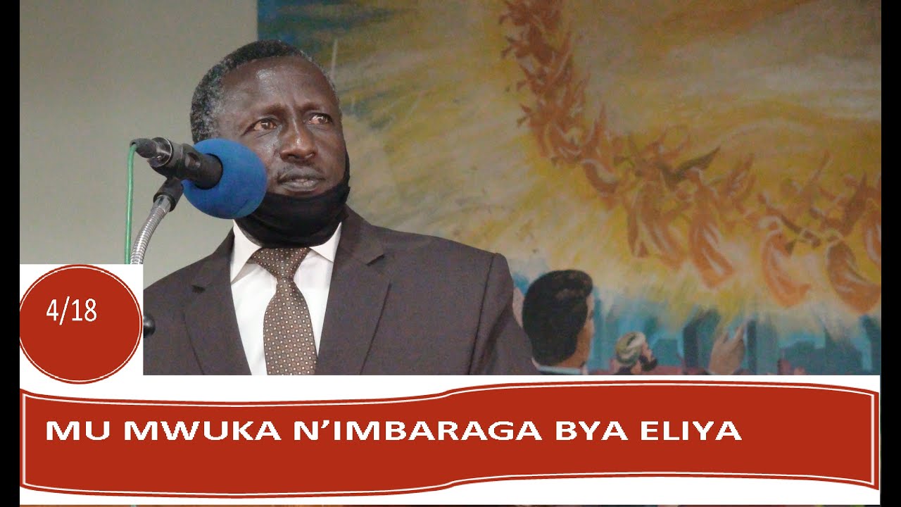 Imbabazi z’Imana zigiye kurangira. Akaga karaturya isataburenge. By BWANAKWERI William