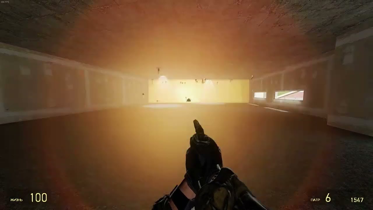 gmod (ARC9) EFT Realistic Sound