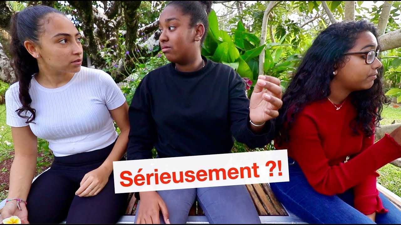 Commérages in the classroom #episode 10