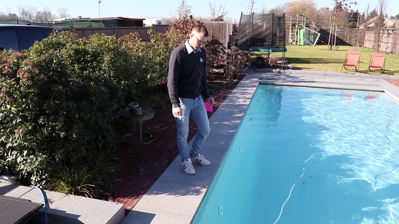 Algemene uitleg zwembaden Bollen