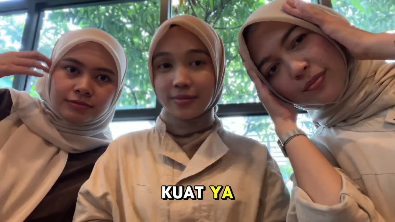 PAPAJAR ATAU MUNGGAHAN YA? 