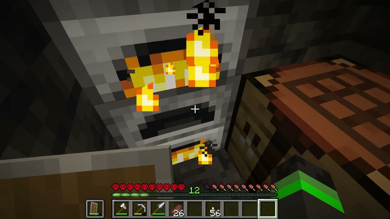 minecraft hardmode I 2#