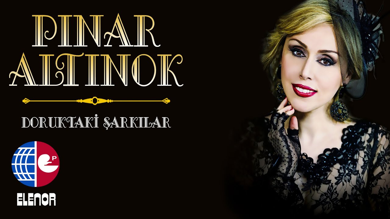 Pınar Altınok - Ada Sahillerinde Bekliyorum