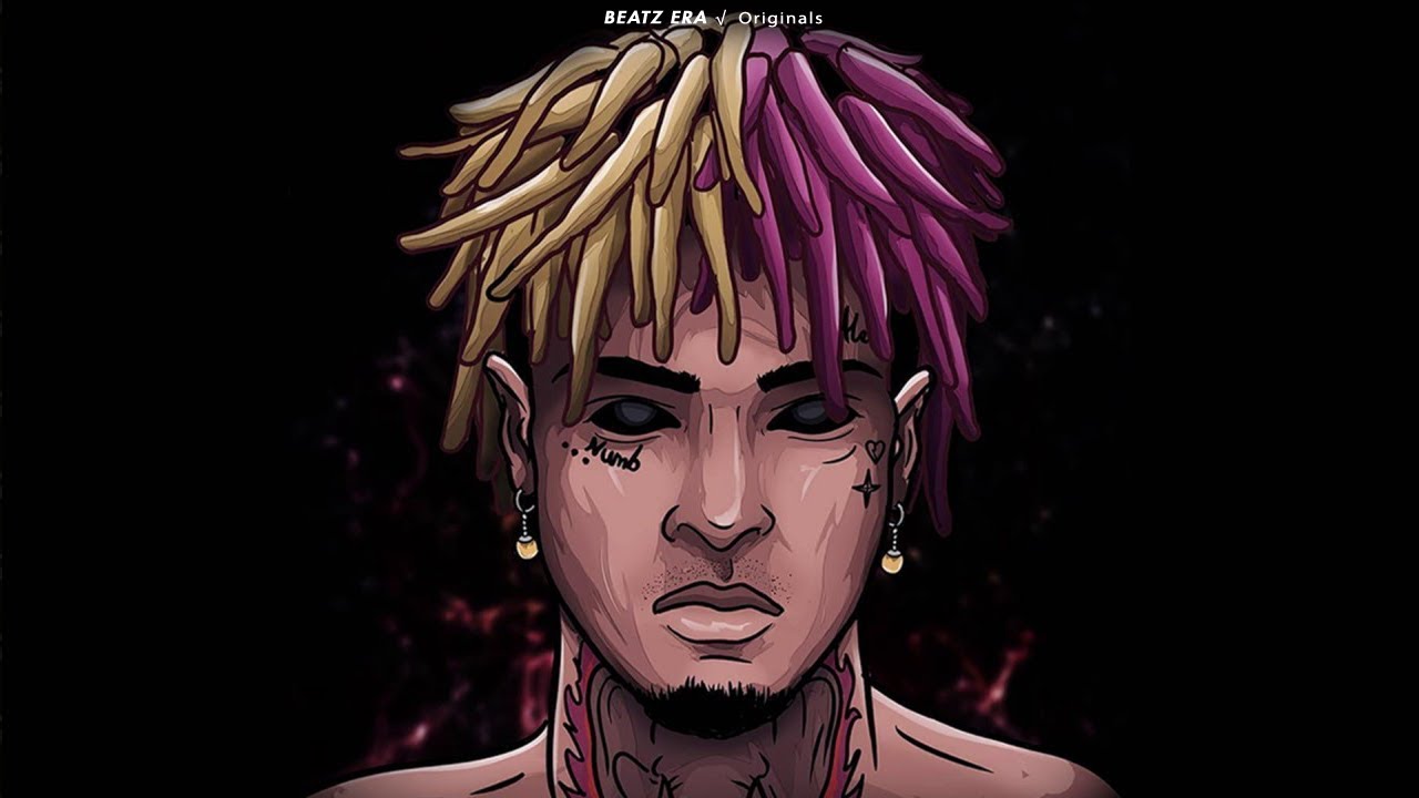 (FREE) XXTENTACION x Lil Pump Type Beat - 