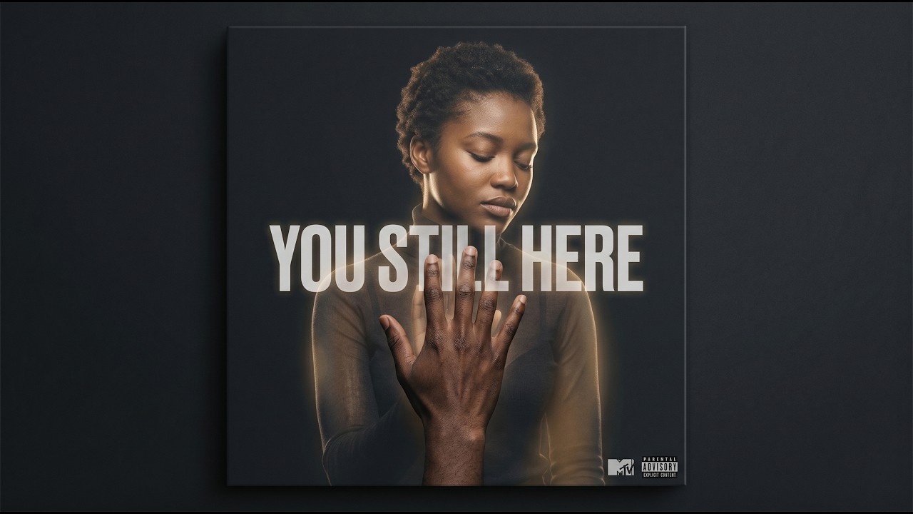 YOU STILL HERE &mdash; Afro Soul Heartbreak