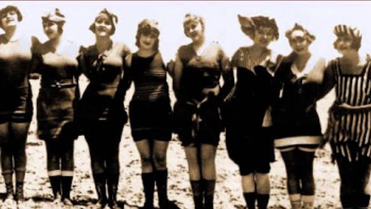 Jean Goldkette And His Orchestra - Sunday - 1926.