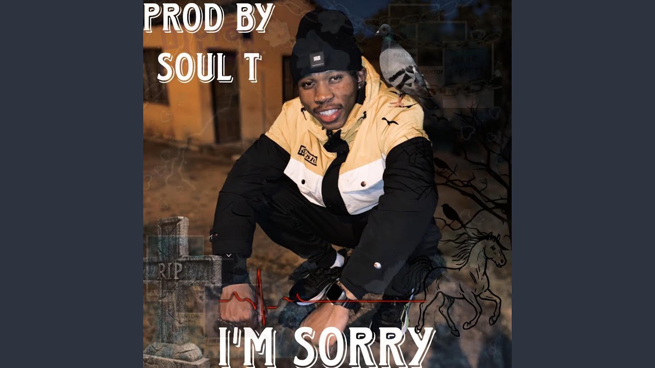 Im Sorry