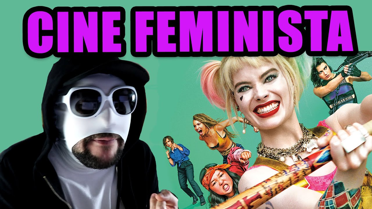 Aves de presa y la paradoja del cine feminista | UTBH