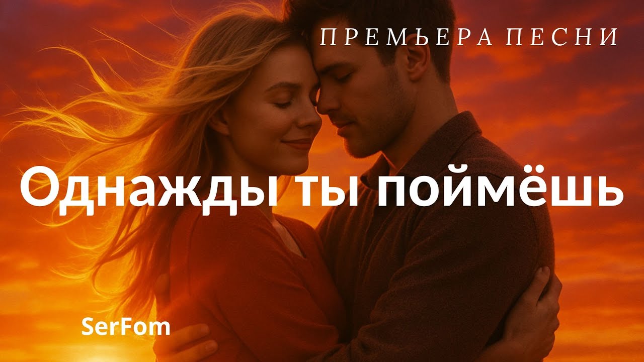 Однажды ты поймёшь — что любовь была рядом всё это время