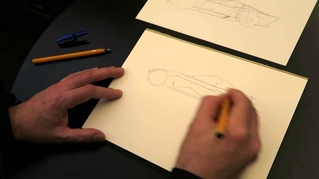 デザイナーが語る新型マツダ・ロードスターの必然的デザイン／Designer's Talk on Mazda MX-5