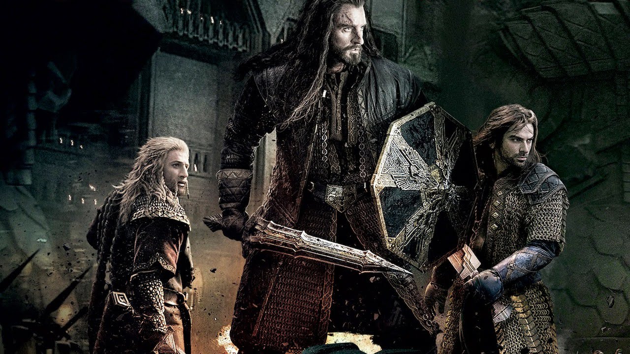 Battle of the Five Armies Cast Pick Their Favourite Hobbit Characters