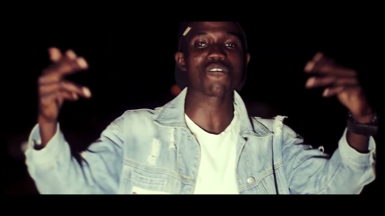 Jae ice-letter (feat Chama official music video.