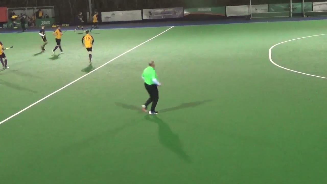 Q1 v Bangor 050226 MAH00923