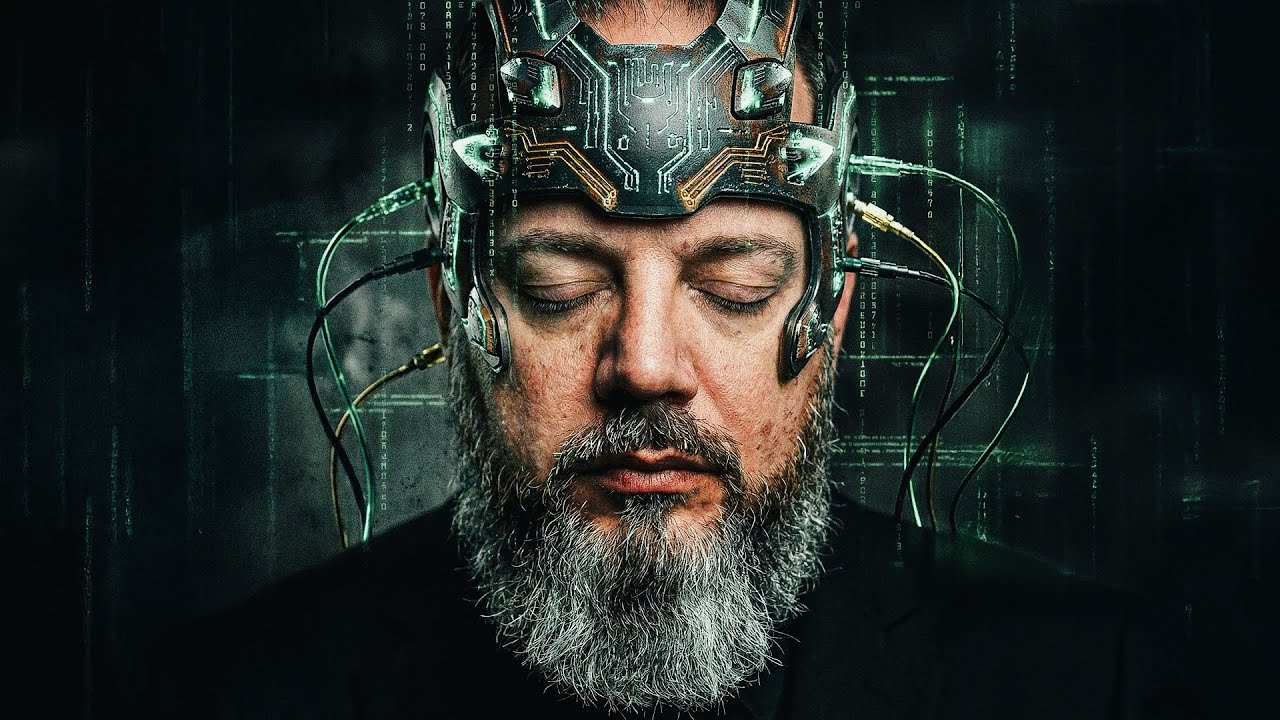 THEY CAN RECORD YOUR DREAMS - Joseph Z & Darren Stott | Prophetic Look Into 2026