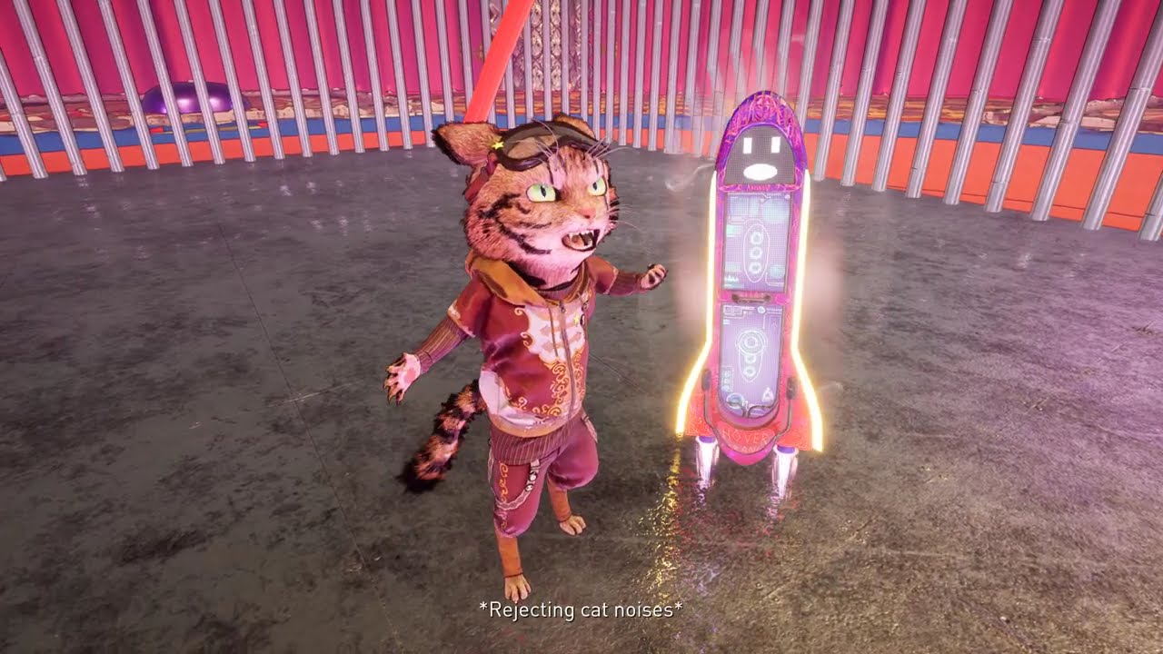 Gori: Cuddly Carnage 12 - Level 6 Jailhouse Carnival (PC 4K UHD 60 FPS)