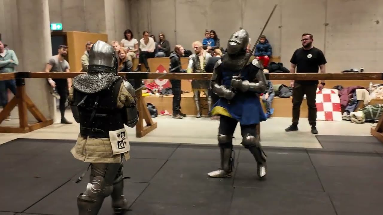 Grzegorz Krasowski vs Jakub Paul