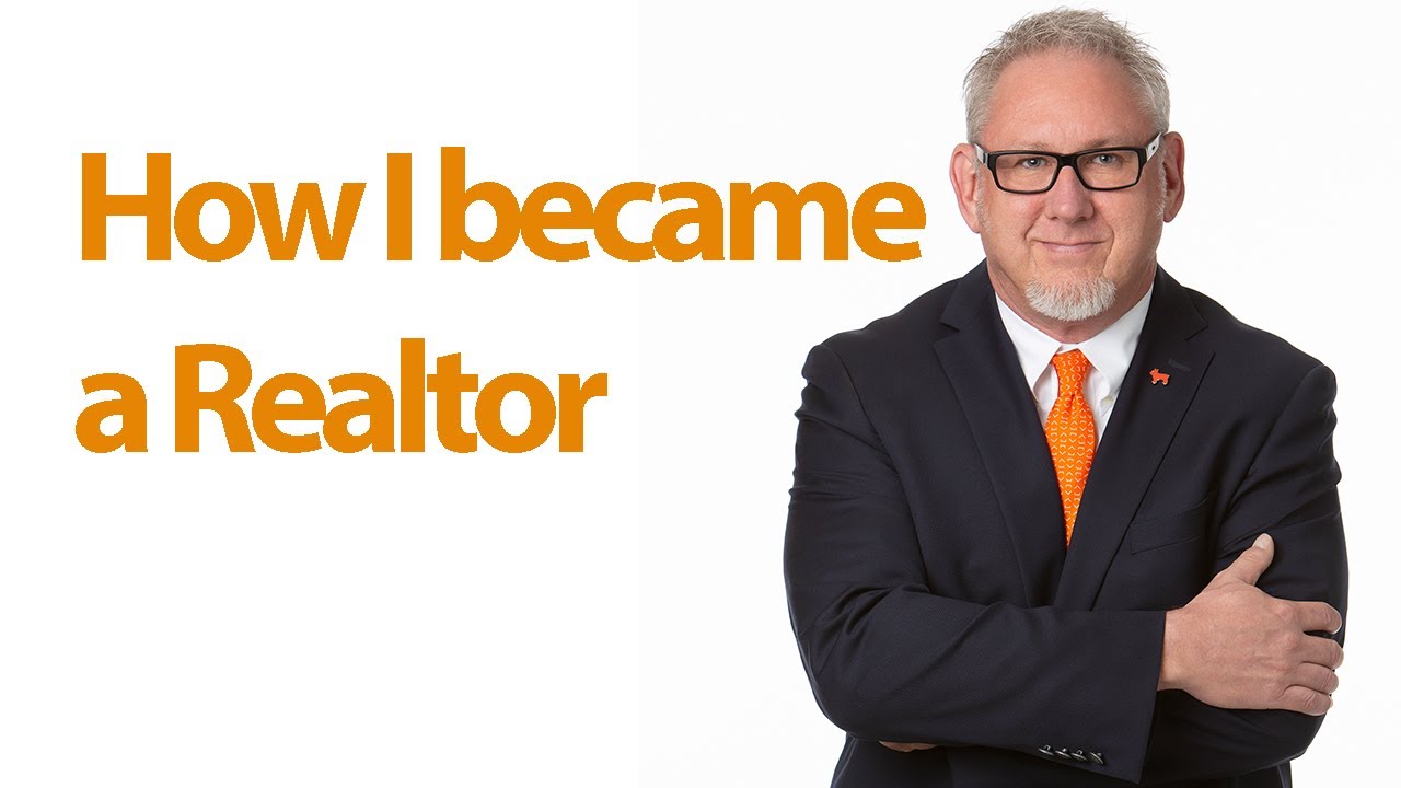 How I changed careers at 50 and became a Realtor