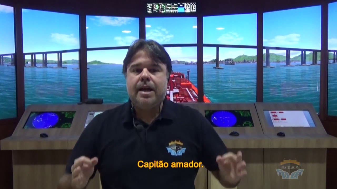 Cuidados iniciais na aquisição do seu curso para praticante de prático!!!