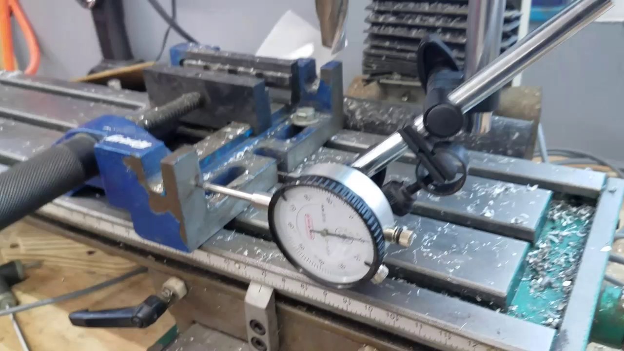 G0704 CNC Conversion Part 2 (Long Version)